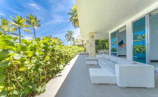 Appartamento a Sosúa, Provincia di Puerto Plata, Repubblica Dominicana 1