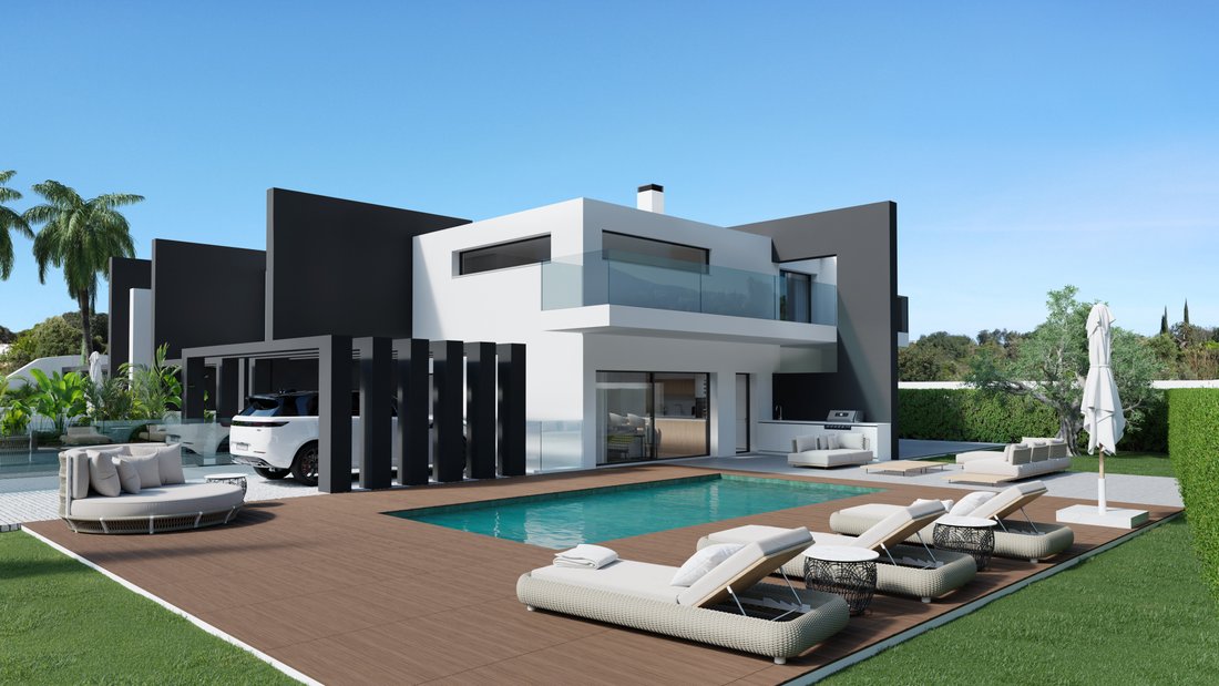 Villa in Loule (Sao Clemente), Algarve, Portugal 2 - 15371861