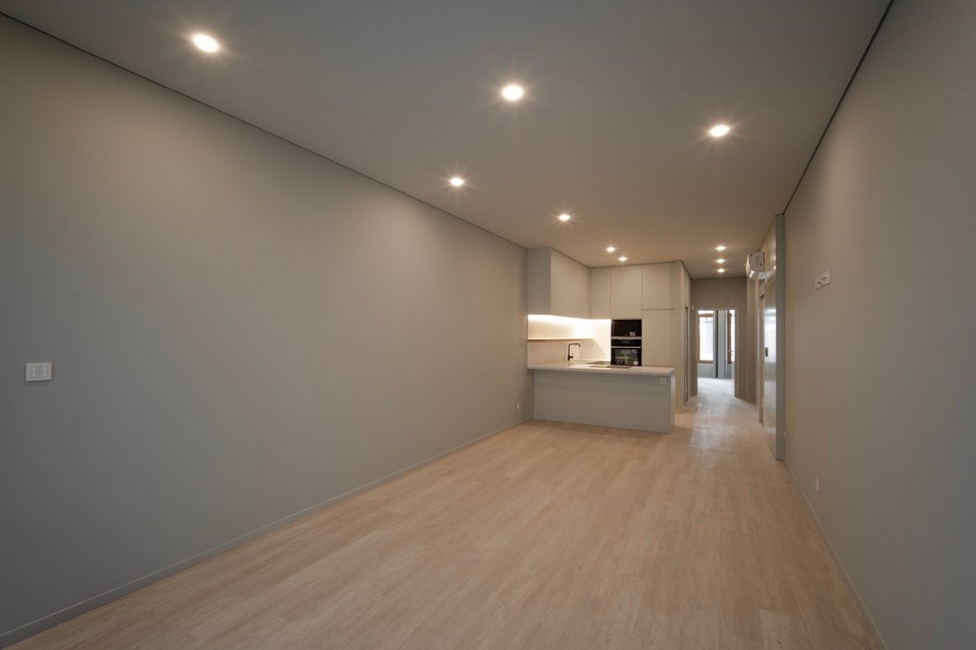 Apartment in Santo Antonio, Lisbon, Portugal 5 - 15370490
