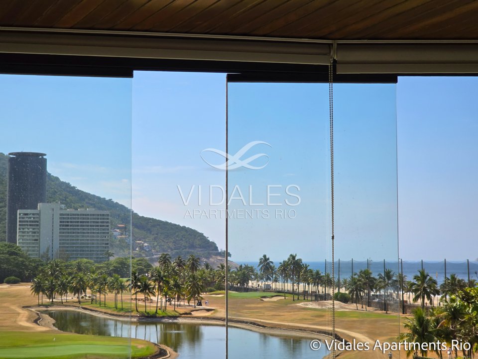 Apartment in Rio de Janeiro, State of Rio de Janeiro, Brazil 2 - 15370716