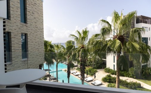 Wohnung in Sosúa, Puerto Plata, Dominikanische Republik 1