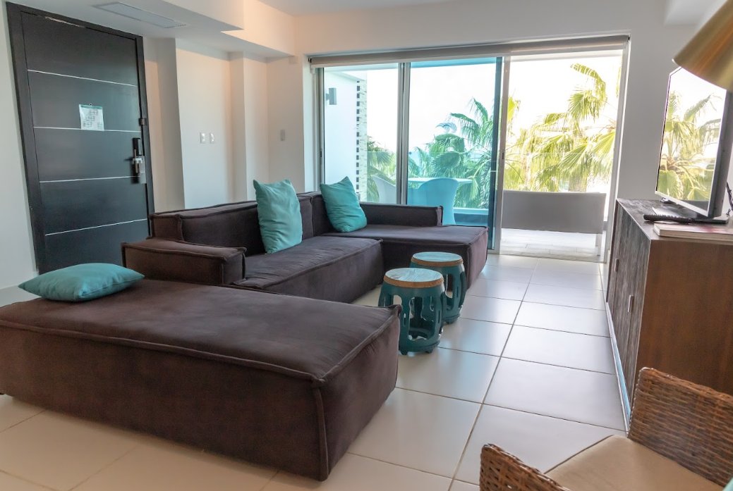 Apartment in Sosúa, Puerto Plata Province, Dominican Republic 1 - 15370783