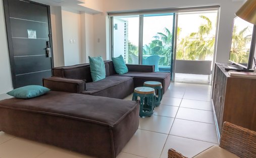 Apartment in Sosúa, Puerto Plata Province, Dominican Republic 1