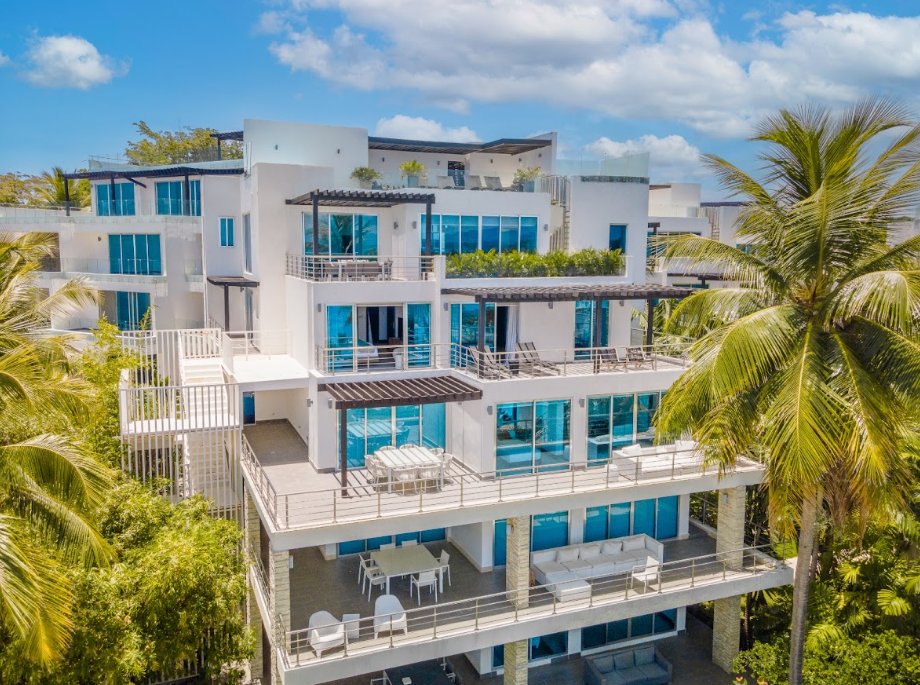 Apartment in Sosúa, Puerto Plata Province, Dominican Republic 3 - 15370959