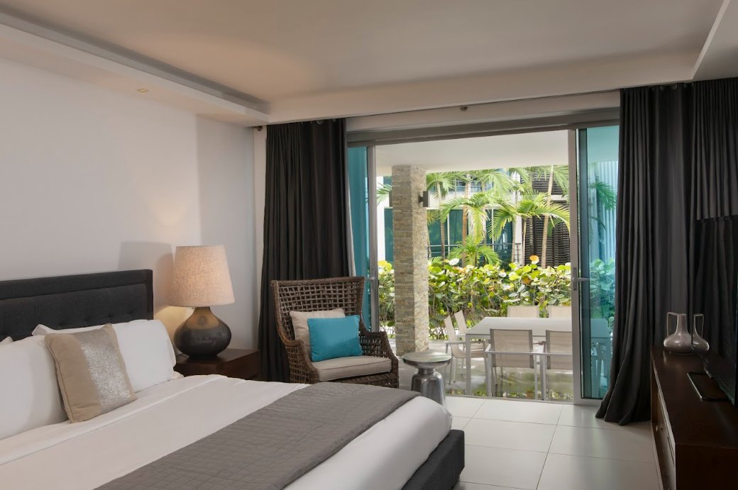 Apartment in Sosúa, Puerto Plata Province, Dominican Republic 3 - 15370886