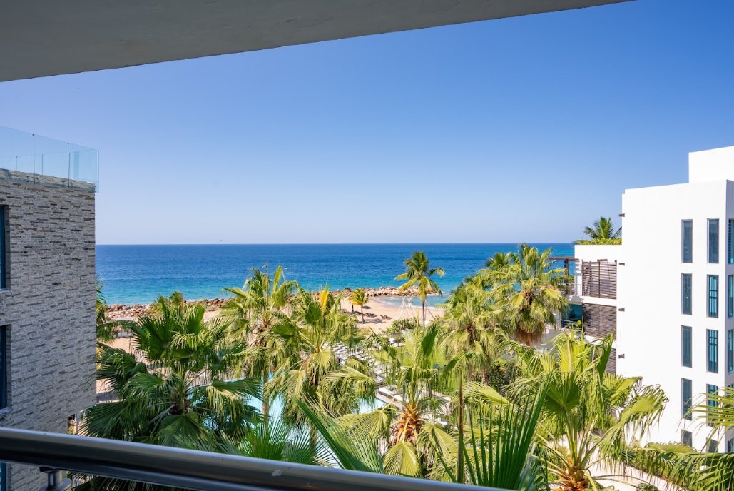 Apartment in Sosúa, Puerto Plata Province, Dominican Republic 2 - 15370801