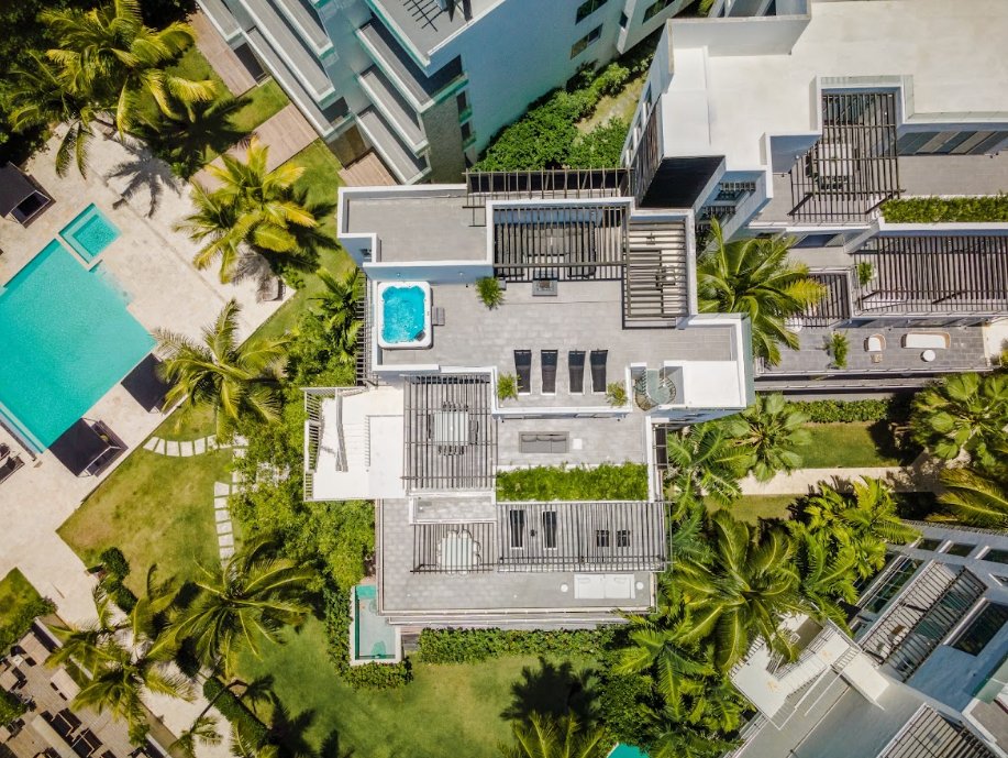 Apartment in Sosúa, Puerto Plata Province, Dominican Republic 2 - 15370959