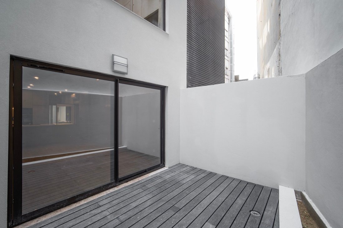 Apartment in Santo Antonio, Lisbon, Portugal 3 - 15370490
