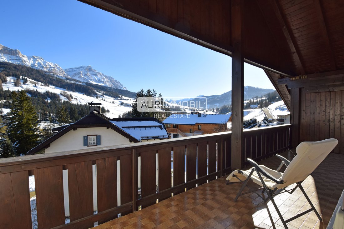 Apartment in Badia, South Tyrol / Abtei, Trentino – Alto Adige/Südtirol, Italy 3 - 15370734
