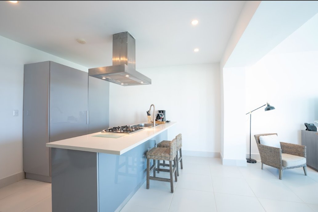 Apartment in Sosúa, Puerto Plata Province, Dominican Republic 5 - 15370801