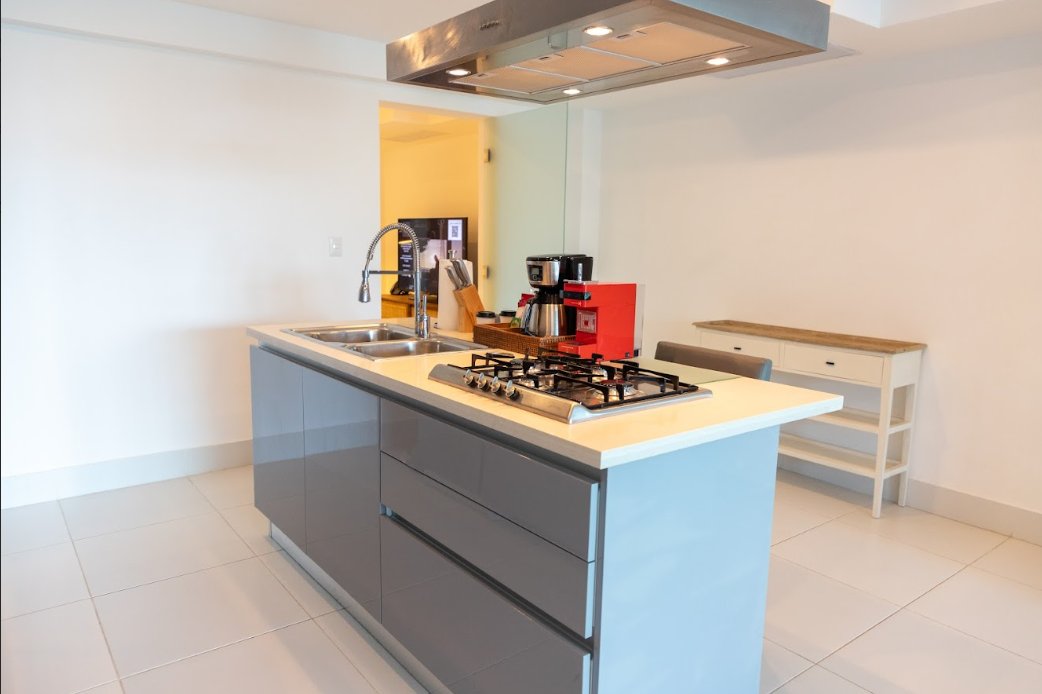 Apartment in Sosúa, Puerto Plata Province, Dominican Republic 4 - 15370883