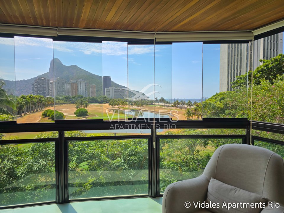 Apartment in Rio de Janeiro, State of Rio de Janeiro, Brazil 1 - 15370716