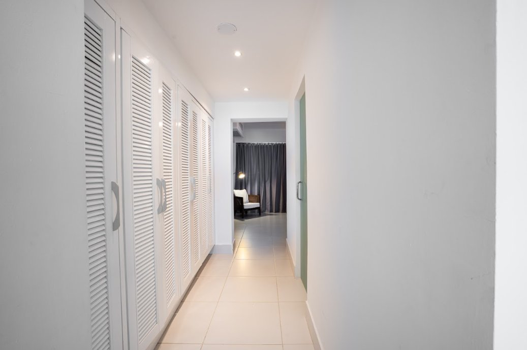 Apartment in Sosúa, Puerto Plata Province, Dominican Republic 3 - 15370801