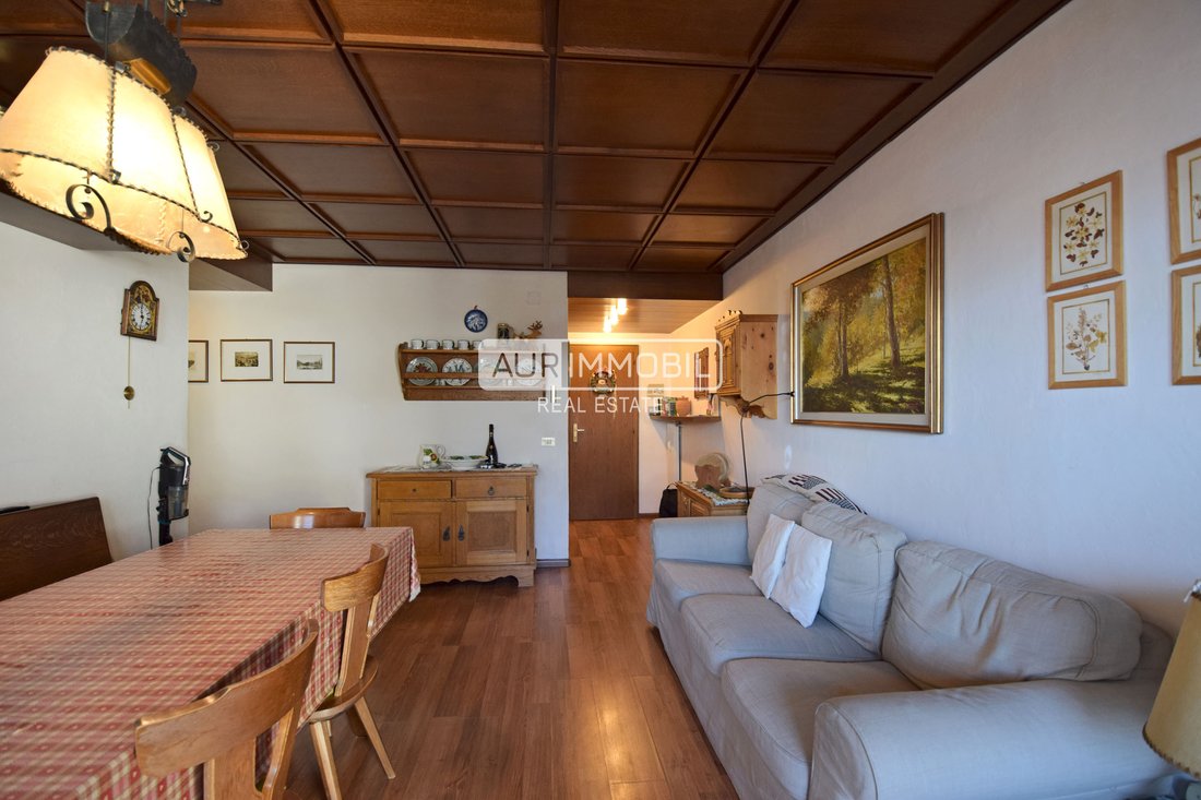 Apartment in Badia, South Tyrol / Abtei, Trentino – Alto Adige/Südtirol, Italy 5 - 15370734