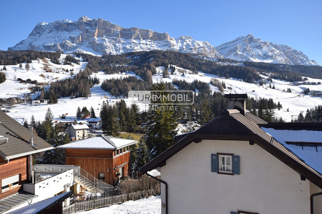 Apartment in Badia, South Tyrol / Abtei, Trentino – Alto Adige/Südtirol, Italy 4 - 15370734