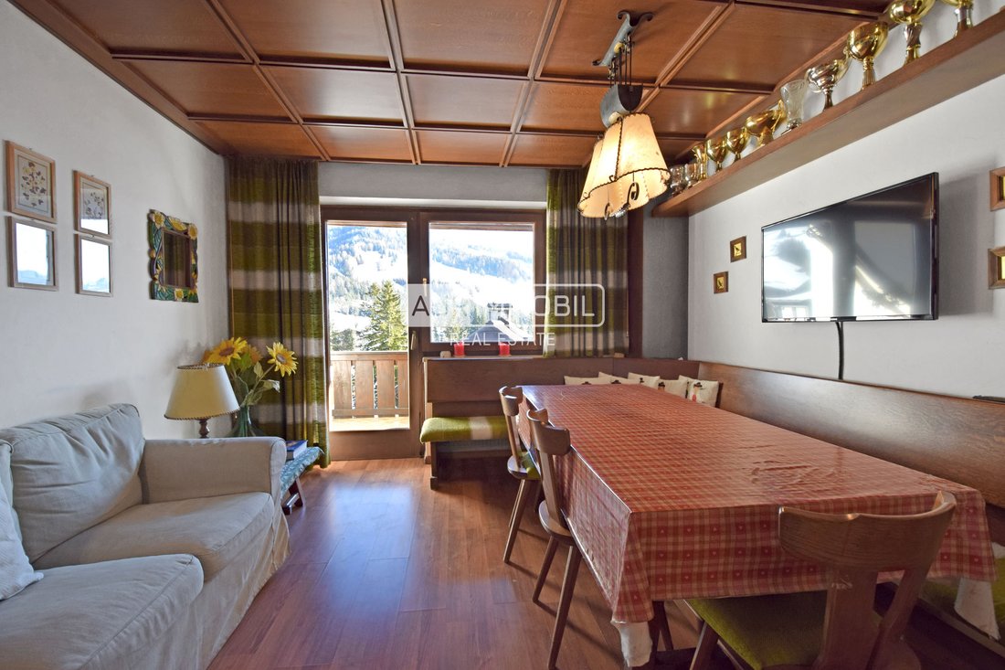 Apartment in Badia, South Tyrol / Abtei, Trentino – Alto Adige/Südtirol, Italy 2 - 15370734