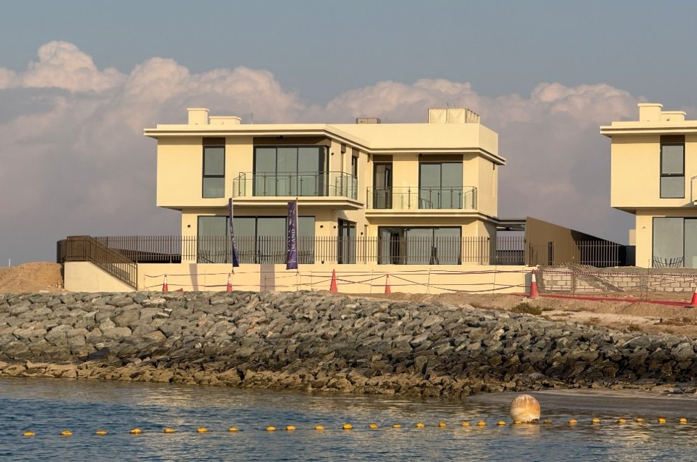 Villa in Al Hamra Village, Ras al-Khaimah Emirate, United Arab Emirates 1 - 15373674