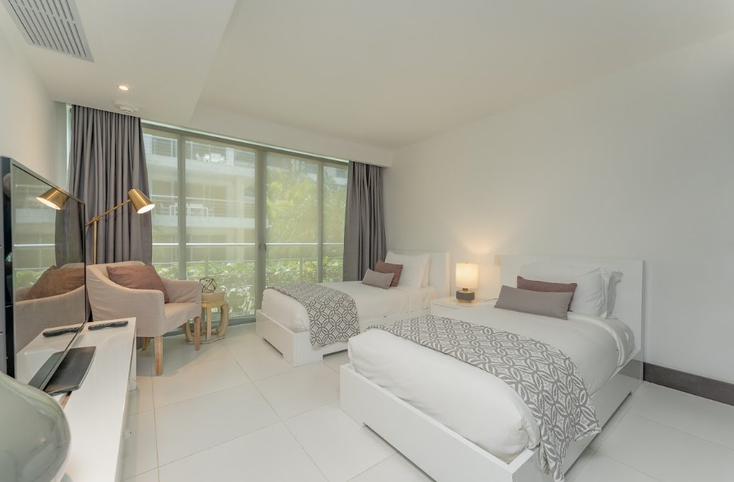 Apartment in Sosúa, Puerto Plata Province, Dominican Republic 4 - 15370913
