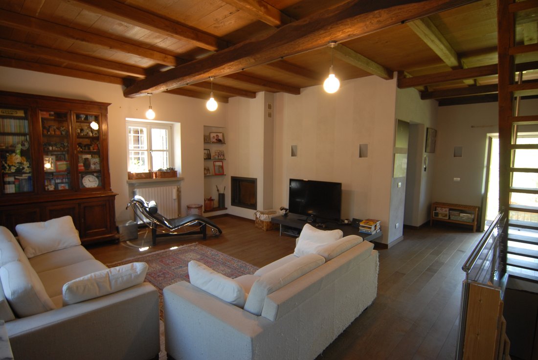 Country House in Borgo, Piedmont, Italy 4 - 14303156