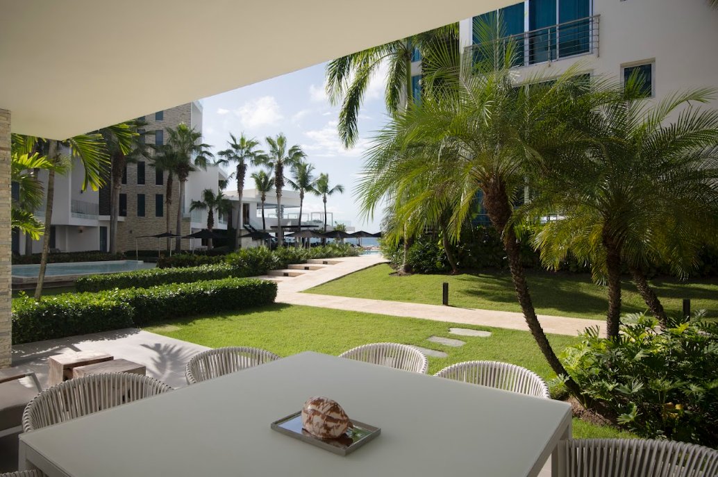 Apartment in Sosúa, Puerto Plata Province, Dominican Republic 4 - 15370886