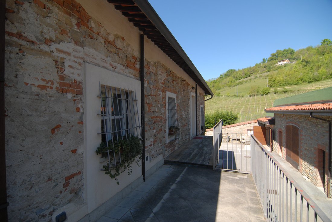 Country House in Borgo, Piedmont, Italy 5 - 14303156