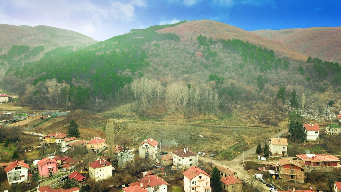 Land in Lozen, Sofia City Province, Bulgaria 2 - 15371056