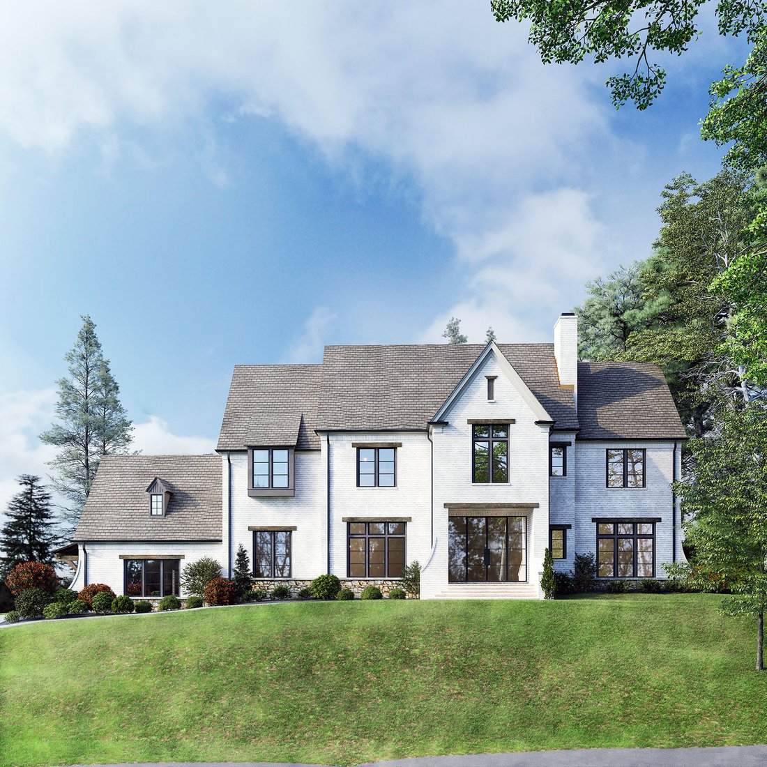 House in Brookhaven, Georgia, United States 1 - 15371368