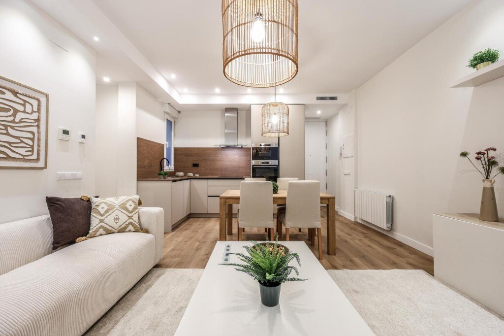 Apartment in Madrid, Community of Madrid, Spain 4 - 15372346