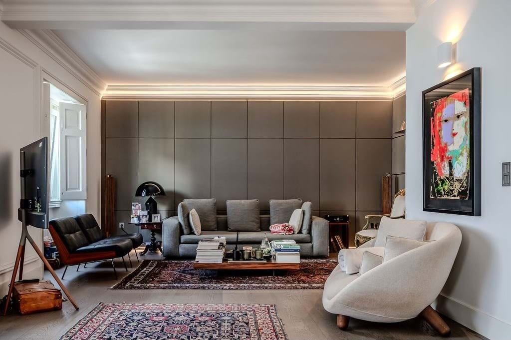 Apartment in Santo Antonio, Lisbon, Portugal 4 - 15370299