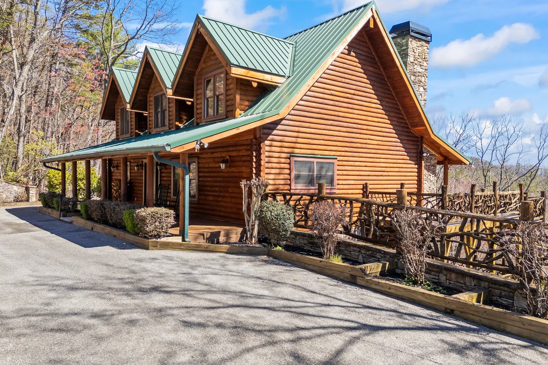 House in Cleveland, Georgia, United States 2 - 15370382
