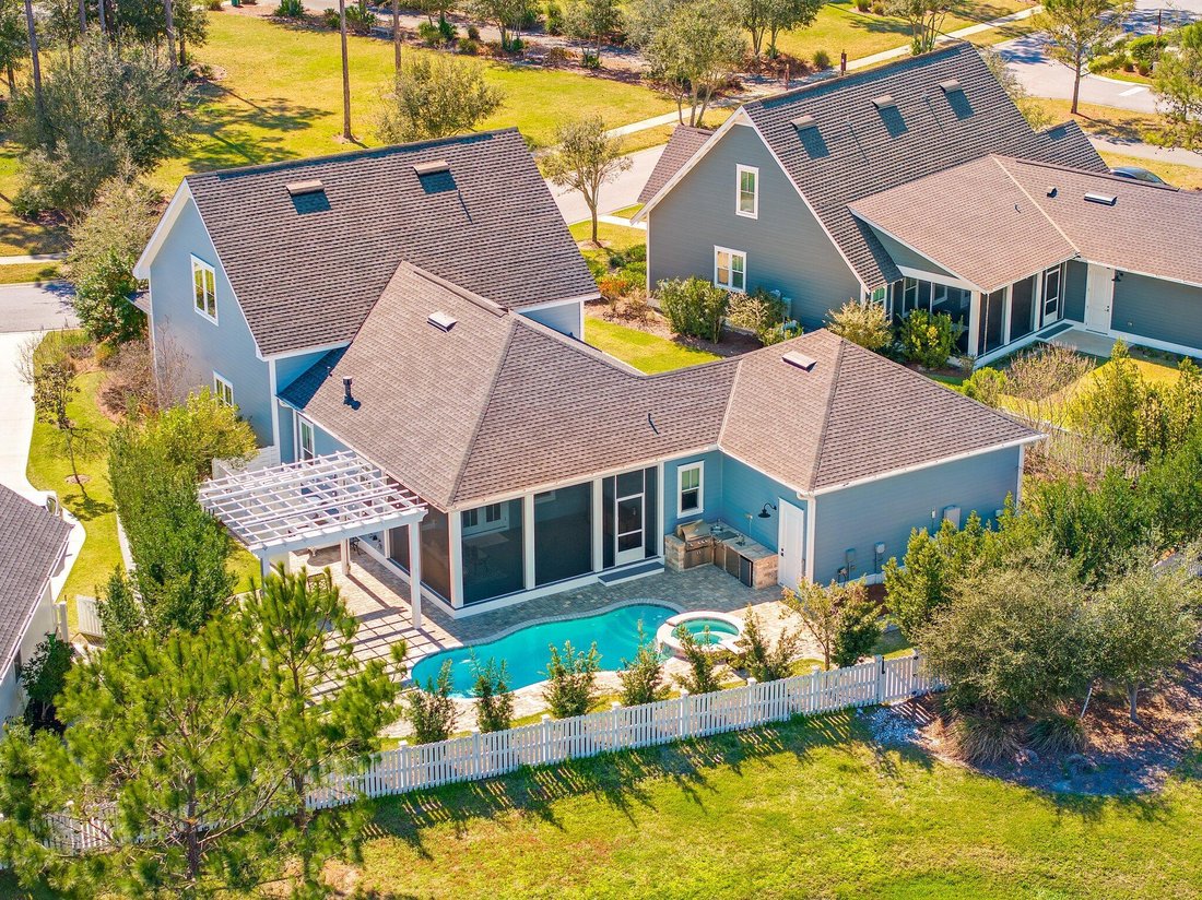 House in Rosemary Beach, Florida, United States 1 - 15371402