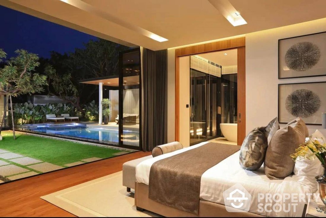 Villa en Thep Krasatti, Provincia de Phuket, Tailandia 5 - 15370984
