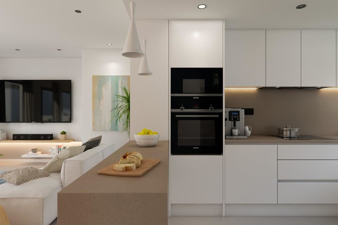 Apartment in Casares, Andalusia, Spain 5 - 15371090