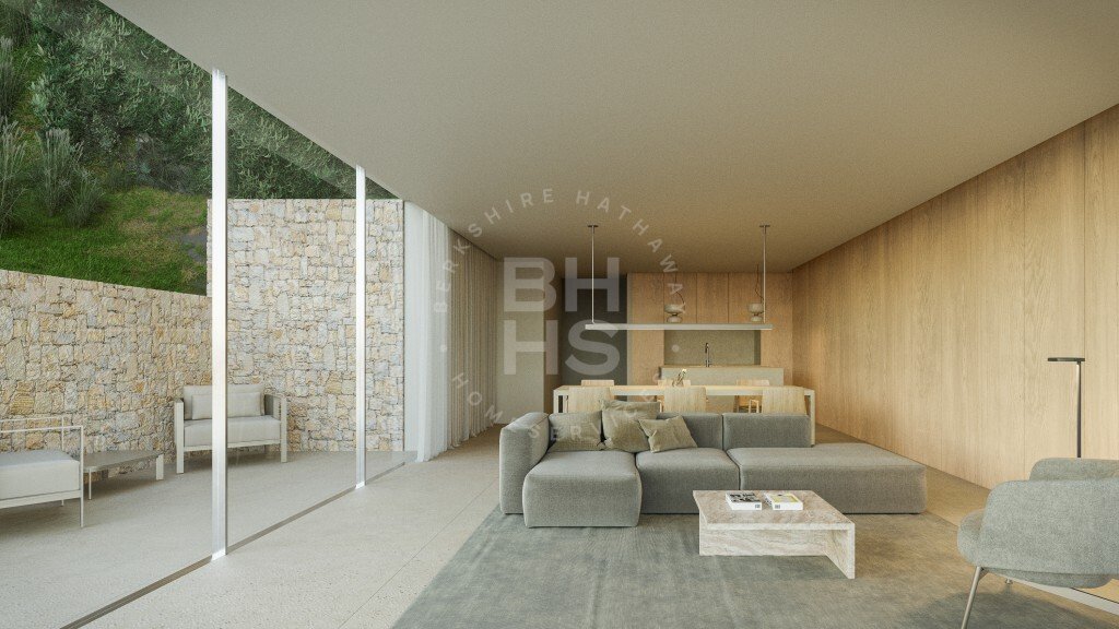 Villa in Benissa, Land Valencia, Spanien 4 - 15372019
