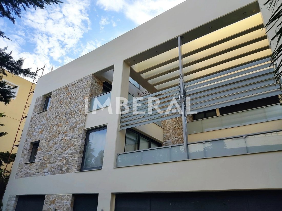 Casa a Kifisià, Attica, Grecia 4 - 15370319