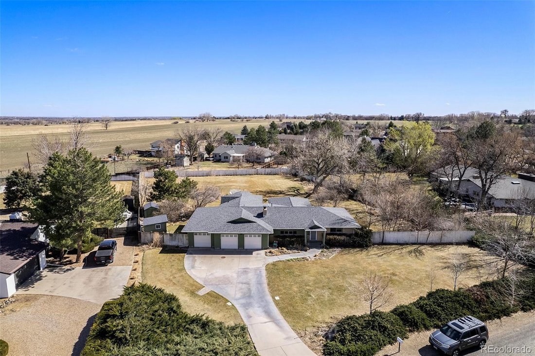 House in Boulder, Colorado, United States 4 - 15373109