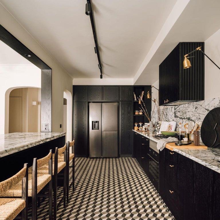 Apartment in Barrio Salamanca, Community of Madrid, Spain 3 - 15372384