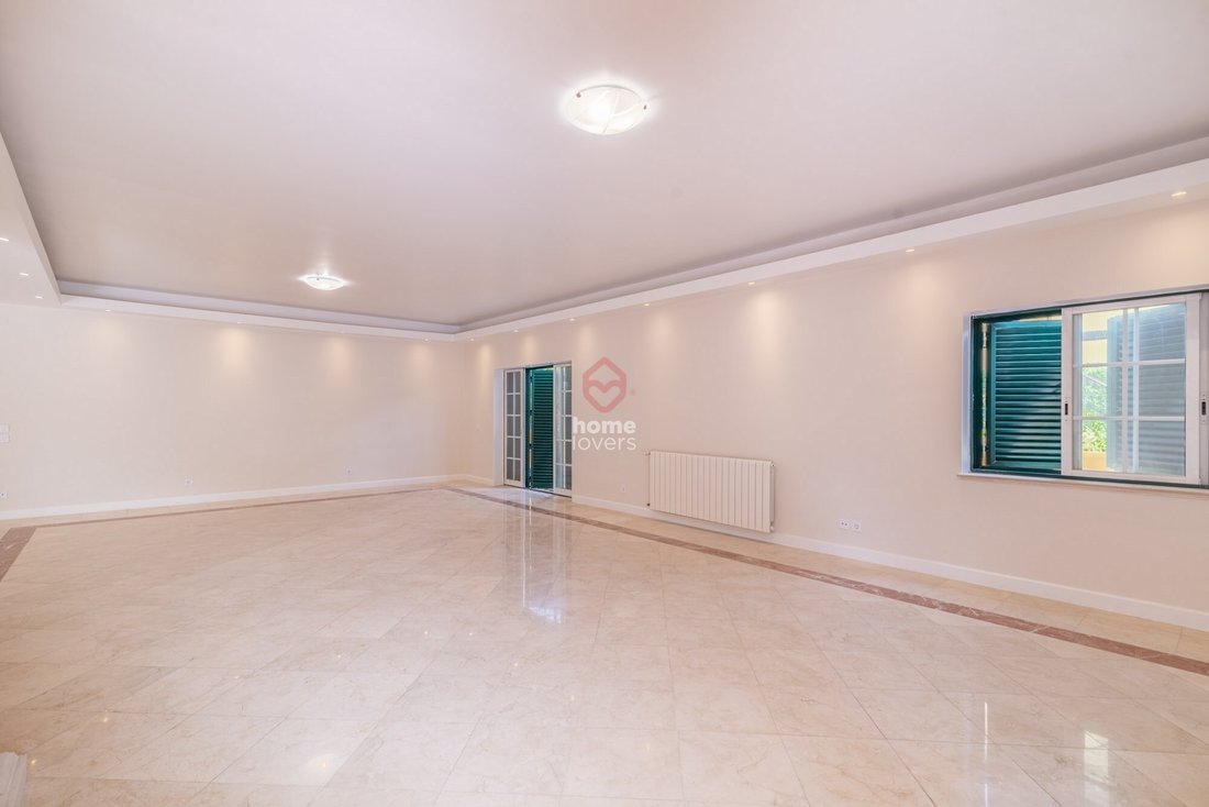 Apartment in Estoril, Cascais e Estoril, Lisbon 4 - 14809016