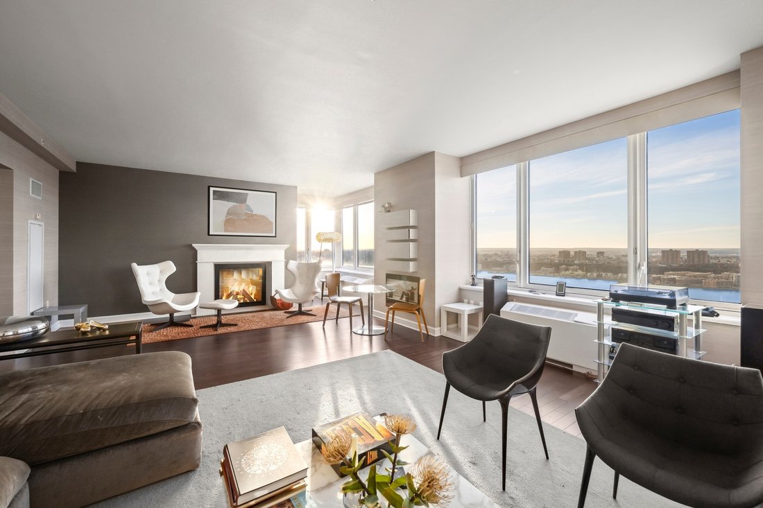Apartment in New York, New York, United States 1 - 15238409