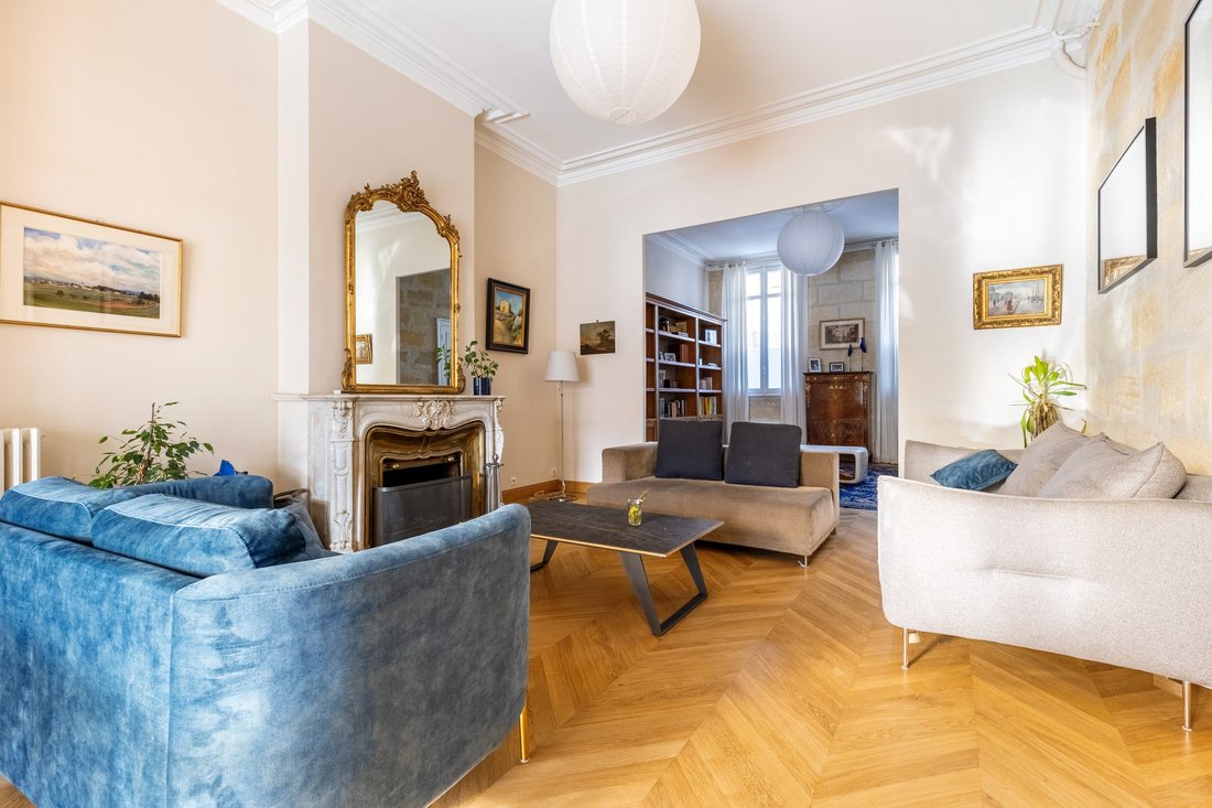 House in Bordeaux, Nouvelle-Aquitaine, France 5 - 15372535