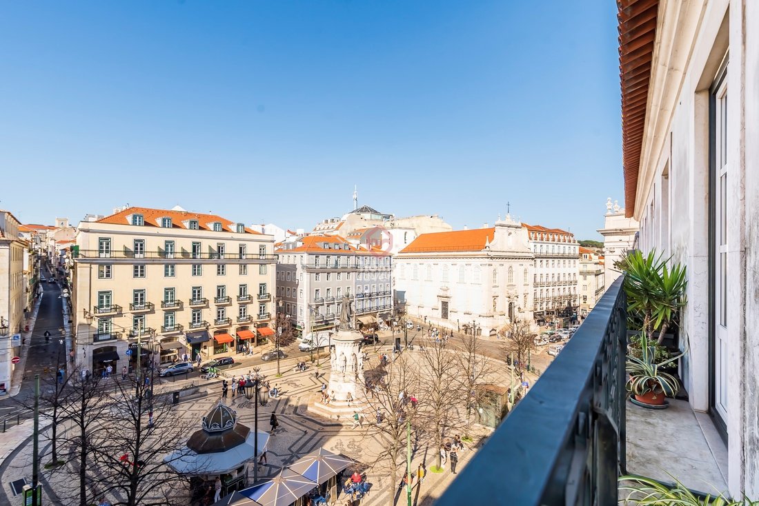 Apartment in Misericordia, Lisbon, Portugal 1 - 13527772