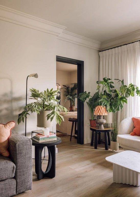 Apartment in Barrio Salamanca, Community of Madrid, Spain 5 - 15372384