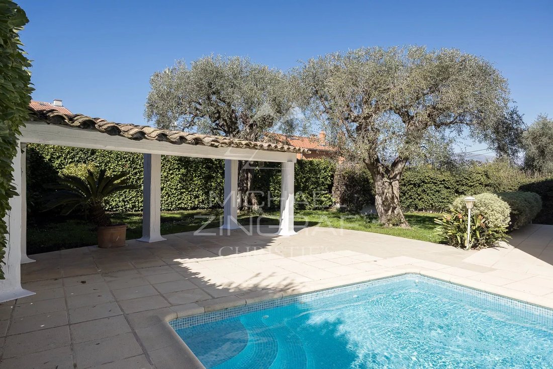 House in Europe, Le Cannet, France 4 - 10651620