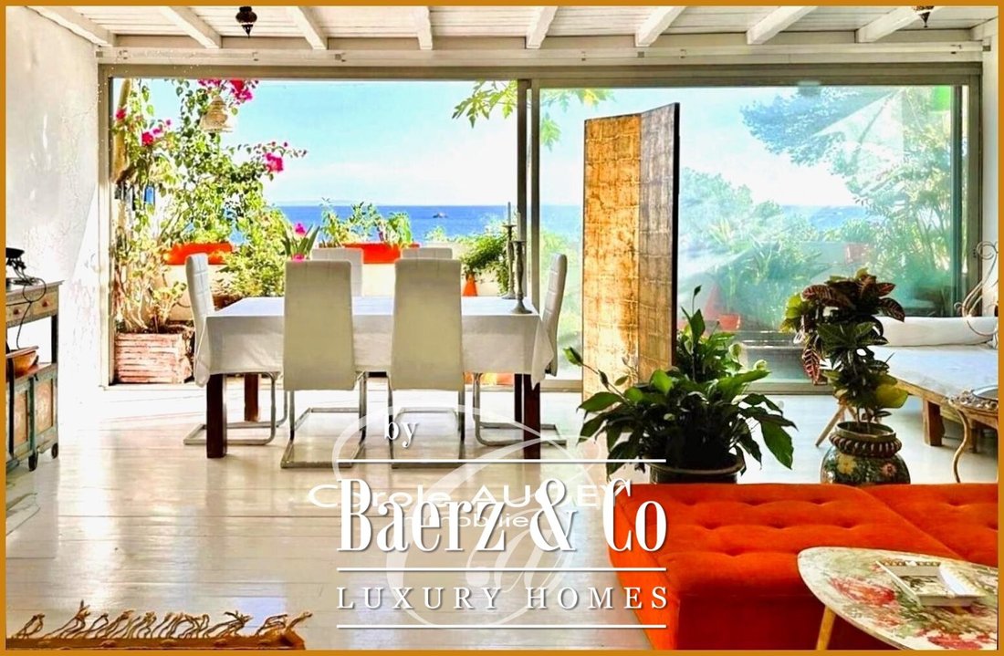 Villa in Santa Eularia des Riu, Balearic Islands, Spain 3 - 15372794