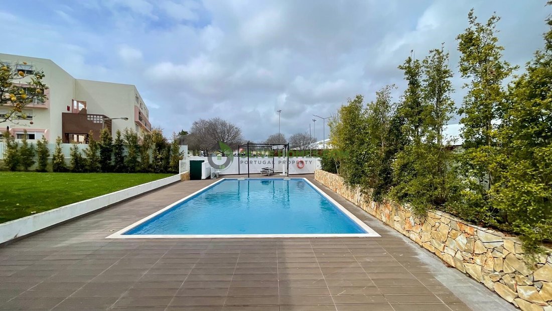 Villa in Olhos de Agua, Algarve, Portugal 1 - 15370316