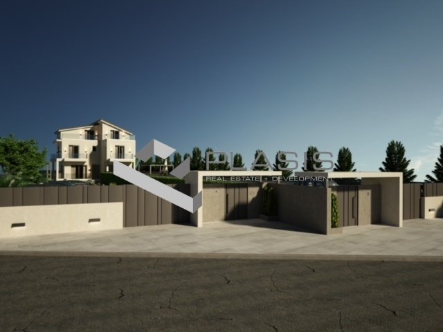 House in Marathonas, Attica, Greece 3 - 15370391