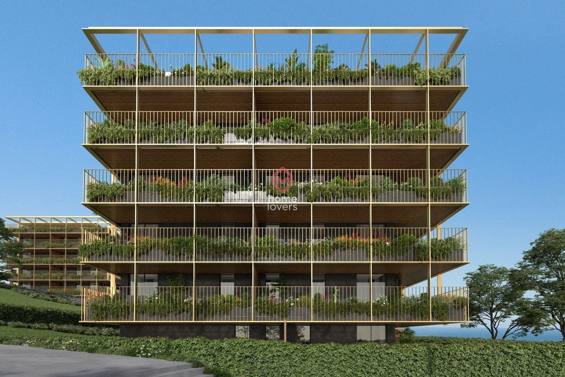Apartment in Canidelo, Porto District, Portugal 5 - 13527825