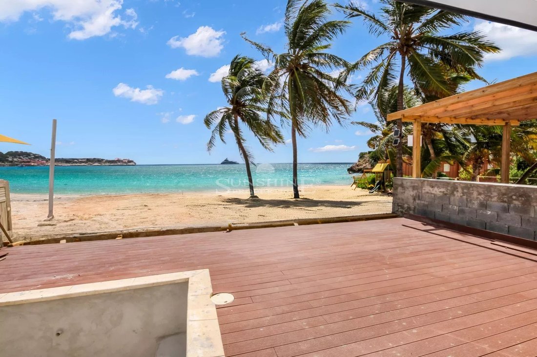 Apartment in Simpson Bay, Sint Maarten 1 - 15371109