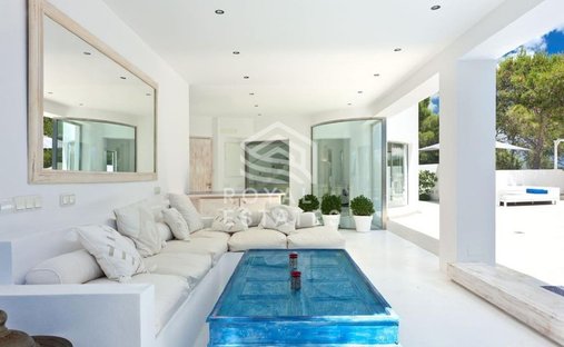 Villa in Sant Josep de sa Talaia, Balearic Islands, Spain 1