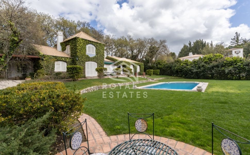 Villa in Milharado, Lisbon, Portugal 4 - 15370725